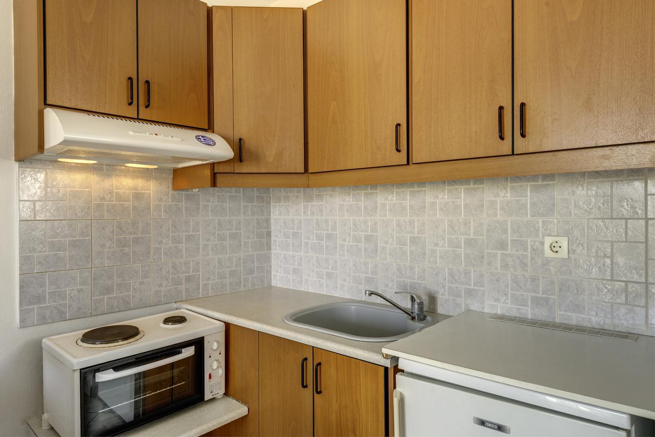 Appartement Anatoli à Azolimnos Extérieur photo