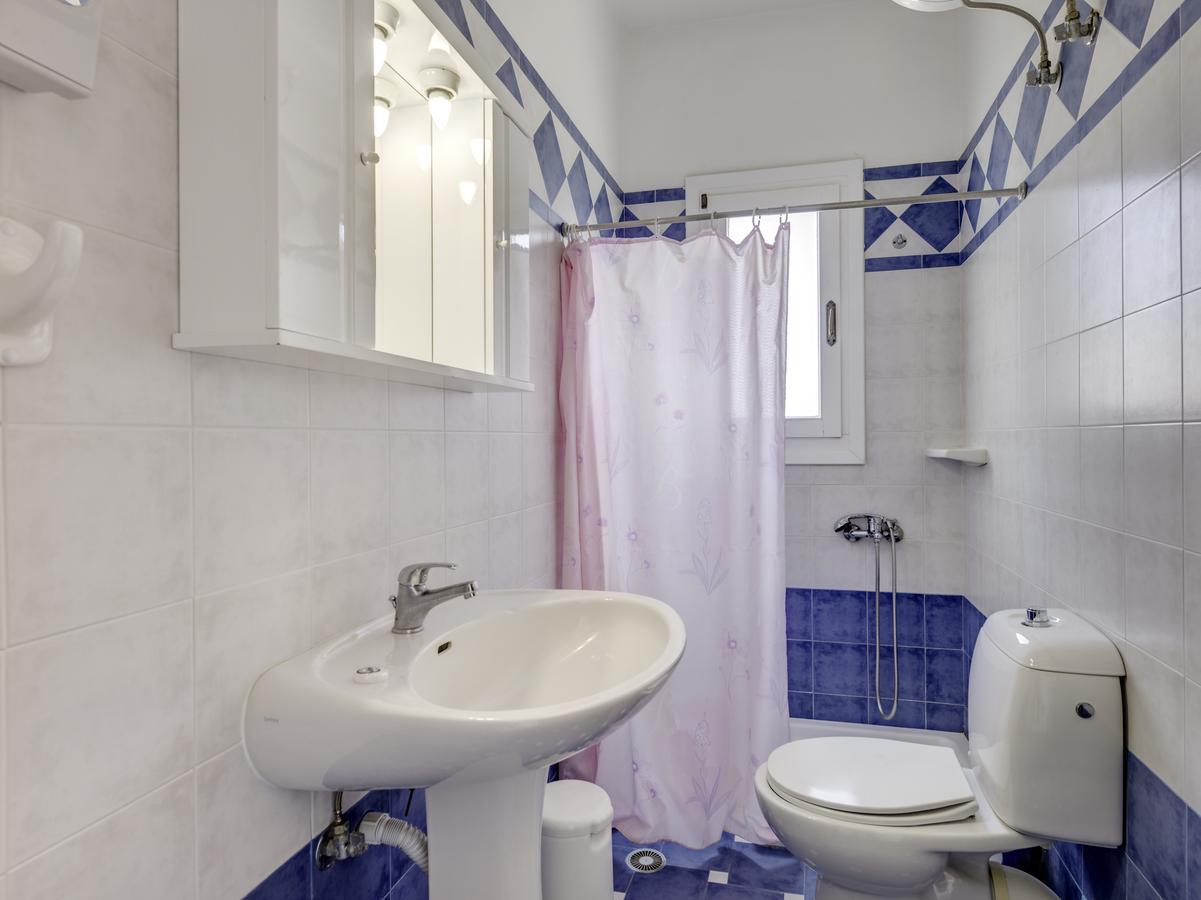 Appartement Anatoli à Azolimnos Extérieur photo