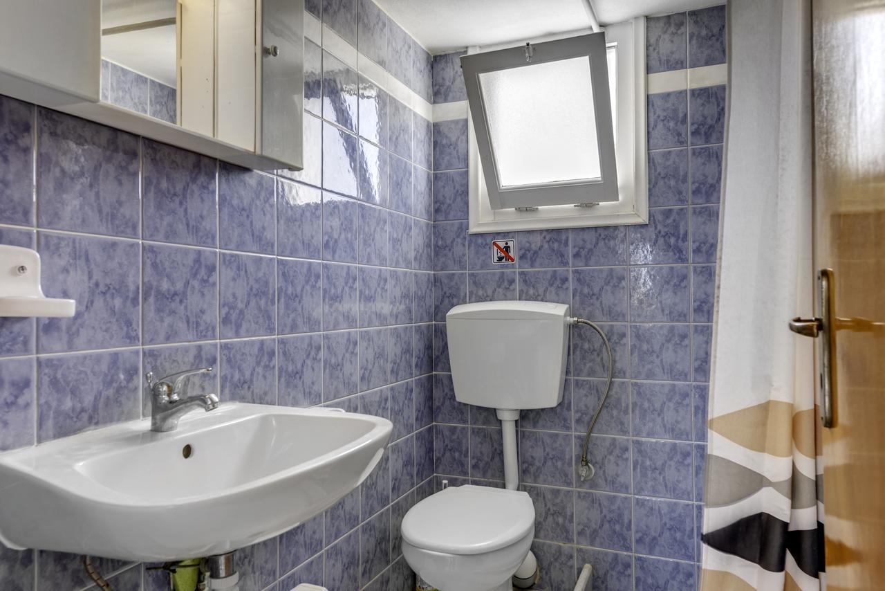 Appartement Anatoli à Azolimnos Extérieur photo